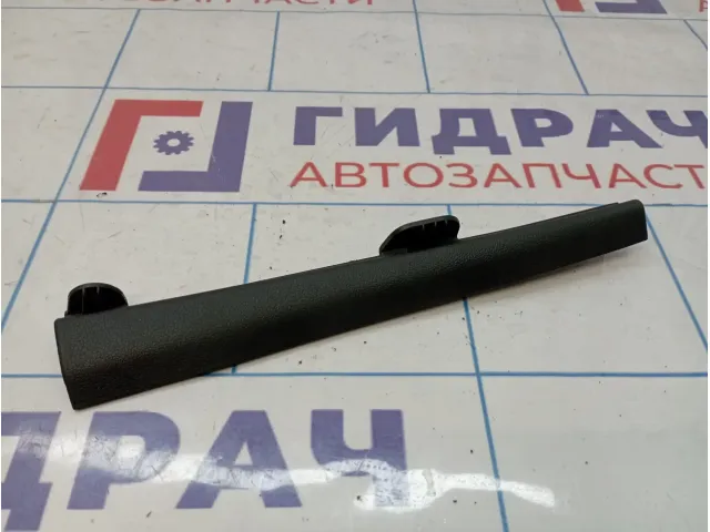 Обшивка стойки передней правая Audi A4 (B8) 8K08682044PK