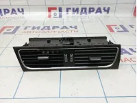 Дефлектор воздушный центральный Audi A4 (B8) 8T1820951EWVF