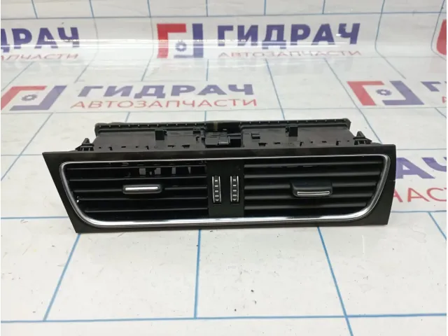 Дефлектор воздушный центральный Audi A4 (B8) 8T1820951EWVF