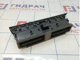 Дефлектор воздушный центральный Audi A4 (B8) 8T1820951EWVF