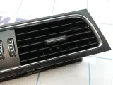 Дефлектор воздушный центральный Audi A4 (B8) 8T1820951EWVF