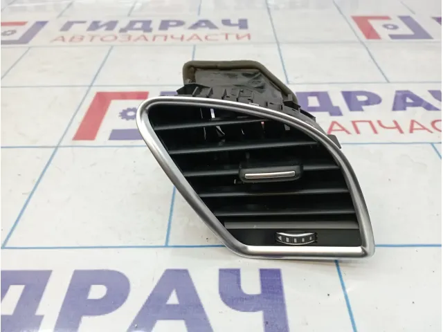 Дефлектор воздушный правый Audi A4 (B8) 8T1820902GWVF