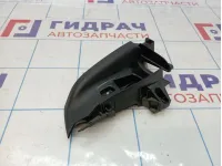 Направляющая ремня безопасности левая Audi A4 (B8) 8K0857791A4PK