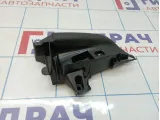 Направляющая ремня безопасности правая Audi A4 (B8) 8K0857792A4PK