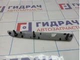 Накладка декоративная на торпедо Audi A4 (B8) 8K1853190AD