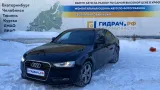 Дверь задняя левая Audi A4 (B8) 8K5833051D