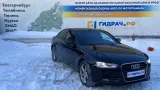 Дверь задняя левая Audi A4 (B8) 8K5833051D