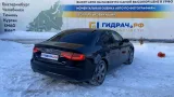 Дверь задняя левая Audi A4 (B8) 8K5833051D