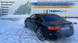 Дверь задняя левая Audi A4 (B8) 8K5833051D