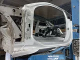Порог со стойкой левый Audi A5