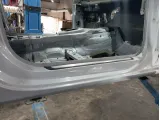 Порог со стойкой правый Audi A5