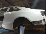 Крыло заднее левое Audi A5