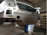 Панель задняя Audi A5