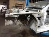 Лонжерон передний левый Audi A5