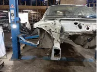 Лонжерон передний правый Audi A5