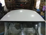 Крыша Audi A5