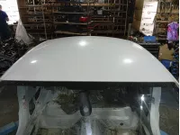 Крыша Audi A5