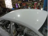 Крыша Audi A5