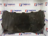 Шумоизоляция капота Audi A5 8T0863825H