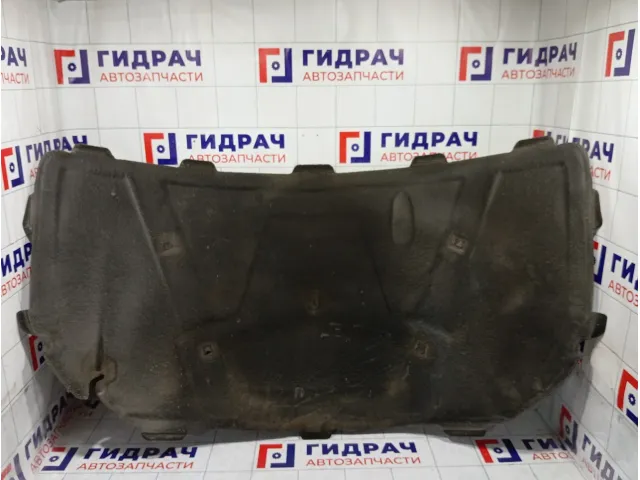 Шумоизоляция капота Audi A5 8T0863825H