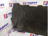 Шумоизоляция капота Audi A5 8T0863825H