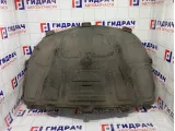 Шумоизоляция капота Audi A5 8T0863825H