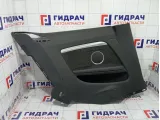 Обшивка стойки задней левой Audi A5 8T0867043CWFA