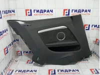 Обшивка стойки задней левой Audi A5 8T0867043CWFA