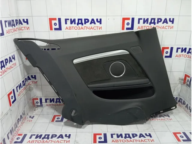 Обшивка стойки задней левой Audi A5 8T0867043CWFA