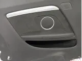 Обшивка стойки задней левой Audi A5 8T0867043CWFA