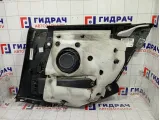 Обшивка стойки задней левой Audi A5 8T0867043CWFA