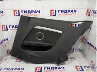 Обшивка стойки задней правой Audi A5 8T0867044CWFA