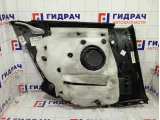 Обшивка стойки задней правой Audi A5 8T0867044CWFA