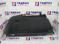 Обшивка багажника левая Audi A5 8T0863887B2Z3