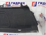 Обшивка багажника левая Audi A5 8T0863887B2Z3