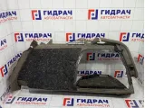 Обшивка багажника левая Audi A5 8T0863887B2Z3