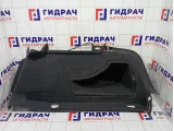 Обшивка багажника правая Audi A5 8T0863888B2Z3