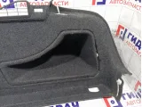 Обшивка багажника правая Audi A5 8T0863888B2Z3