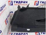 Обшивка багажника правая Audi A5 8T0863888B2Z3