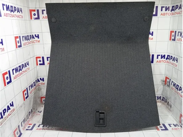 Пол багажника Audi A5 8T08634632Z3