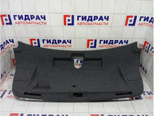 Обшивка двери (крышки) багажника Audi A5 8T0867975A2Z3