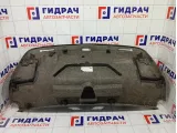 Обшивка двери (крышки) багажника Audi A5 8T0867975A2Z3