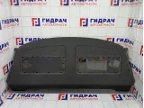 Полка (шторка) задняя Audi A5 8T0863411AF7U3