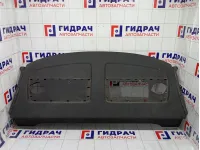 Полка (шторка) задняя Audi A5 8T0863411AF7U3