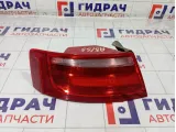 Фонарь задний наружный левый Audi A5 8T0945095