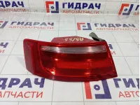 Фонарь задний наружный левый Audi A5 8T0945095