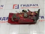 Фонарь задний наружный левый Audi A5 8T0945095