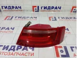 Фонарь задний наружный правый Audi A5 8T0945096