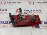 Фонарь задний наружный правый Audi A5 8T0945096