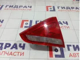 Фонарь задний внутренний левый Audi A5 8T0945093
